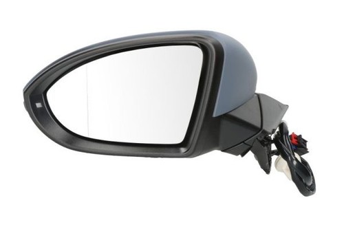 New outside mirror for - new,