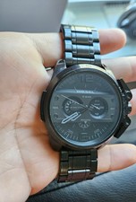 Diesel Ironside Chronograph
