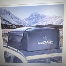 Smonter Car Roof Bag 520L