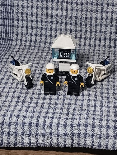 Lego classic town - lego, 6522
