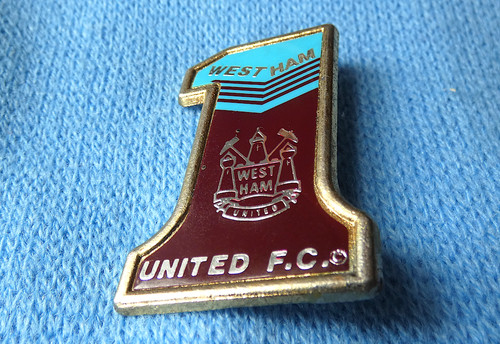 West ham united - ham,