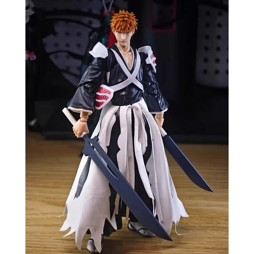 Bleach shf kurosaki - bleach,