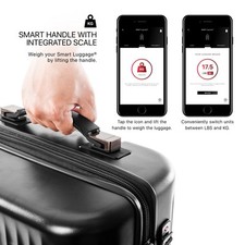 Heys America SmartLuggage
