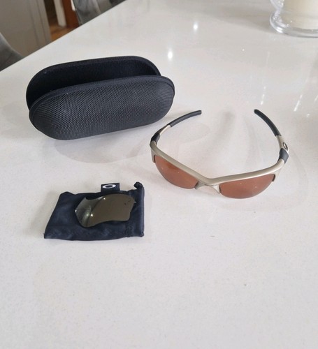Vintage oakley half - vintage,