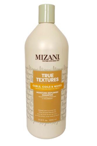 Mizani moisture replenish - mizani,