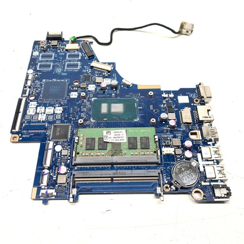 250 laptop motherboard - hp, g6