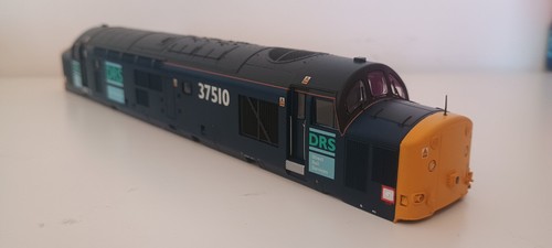 Bachmann class body drs - bachmann,
