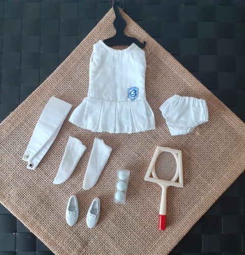 Vintage sindy dolls center - sindy,