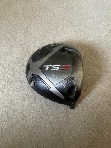 Titleist ts3 driver - ts3, 9.5