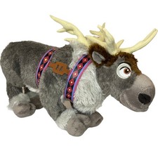 Disney Parks Sven Frozen 2