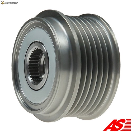 Generator freewheel afp9006 - generator,