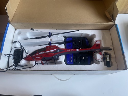Flite blade cx2 rc - e-flite,