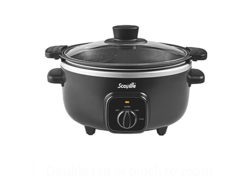 Scoville slow cooker with - scoville,