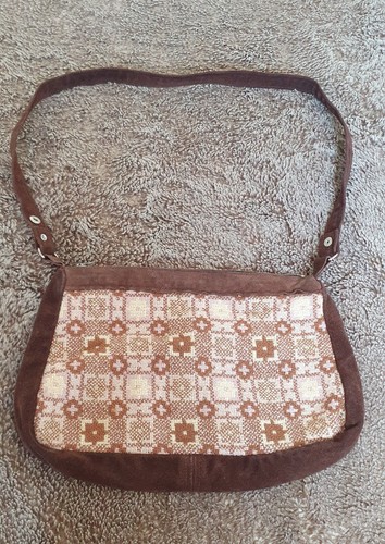 Vintage 70s boho - , hippie