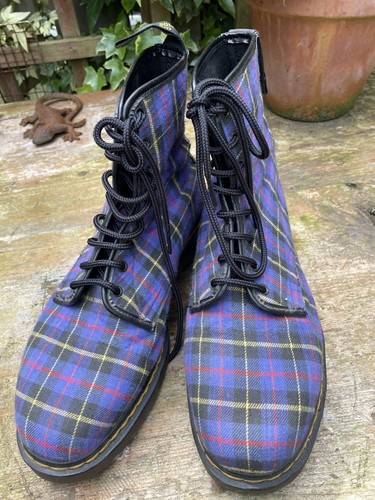 Martens mie 1460 - dr.,