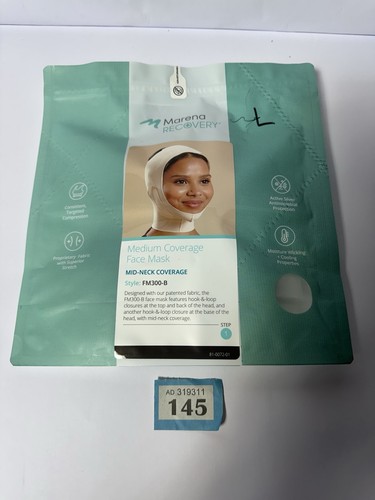 Marena recovery medium - recovery,