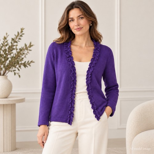 Fenn wright manson cardigan - wright,