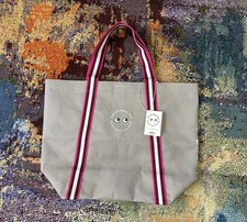 Anya Hindmarch x Seijo Ishii