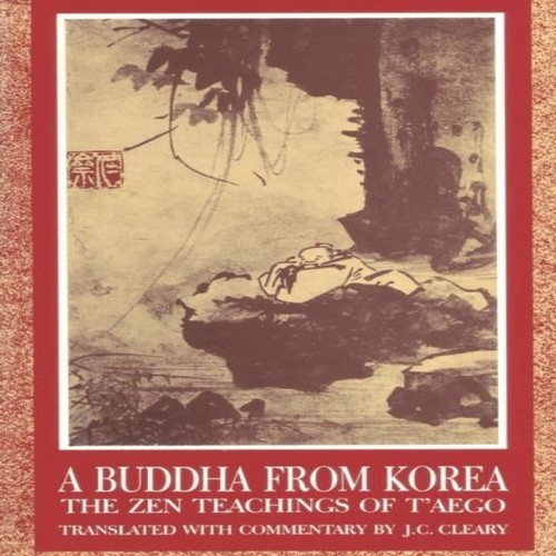 Buddha from korea the zen - from,