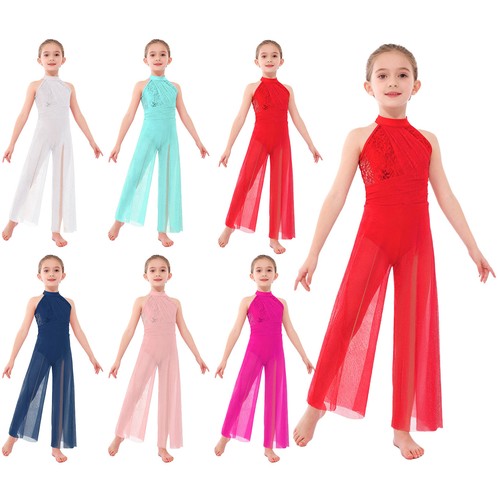 Kids girls lyrical dance - kids,