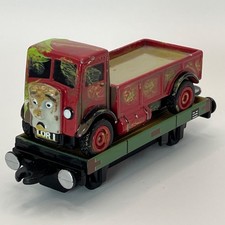 ERTL LORRY 1 & FLATBED Thomas