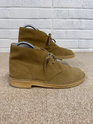 Clarks mens desert - clarks,