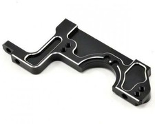 Schumacher Alloy Trans Hsg; Rear Lower Right - Cat Sx3