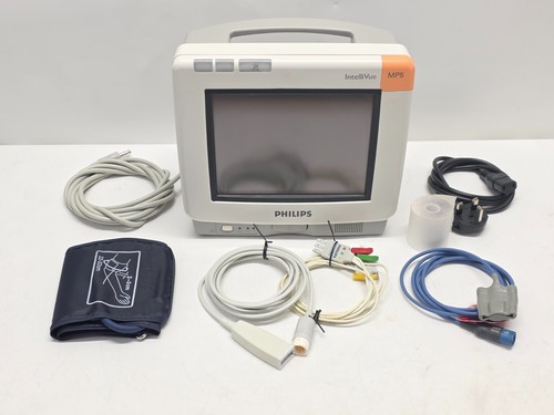 Philips mp5 color touchscreen - philips,