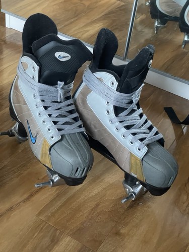 Nike men quad - nike, roller