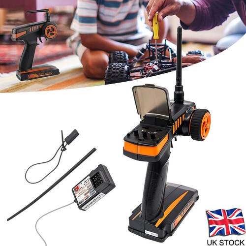 Gt2 2ch ghz radio - 2ch,