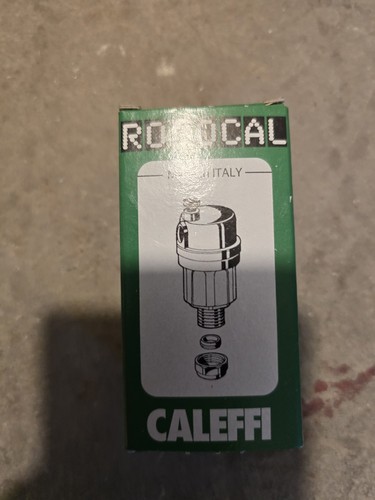 Automatic auto bottle - air, vent