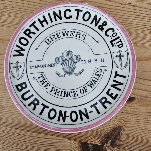 Rare worthington co ltd - worthington,