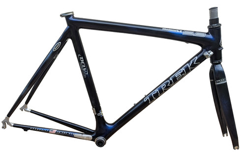 Trek madone oclv carbon - 5.9,