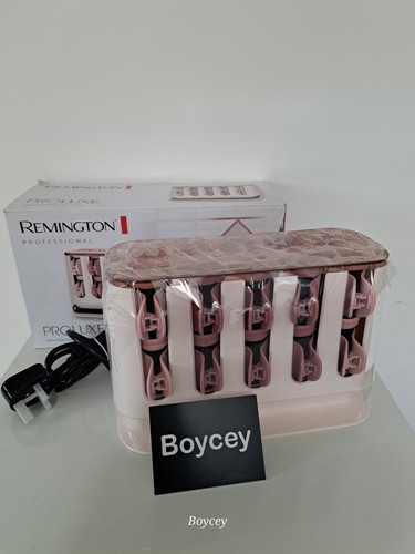 Remington proluxe electric - remington,