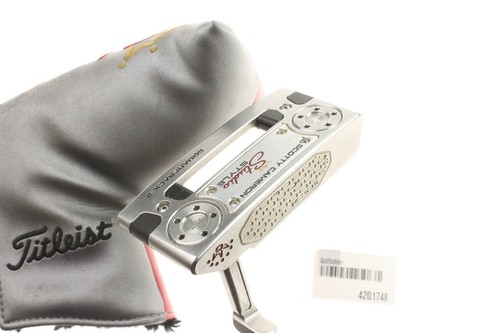 Scotty cameron studio - scotty,