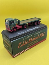 Atlas Editions Eddie Stobart