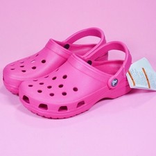 crocs Classic Sandal Clogs