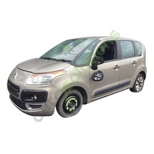 CITROEN C3 PICASSO MK1 2009-2011 Gear Lever