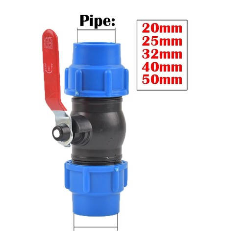 Stop tap valve - stop,