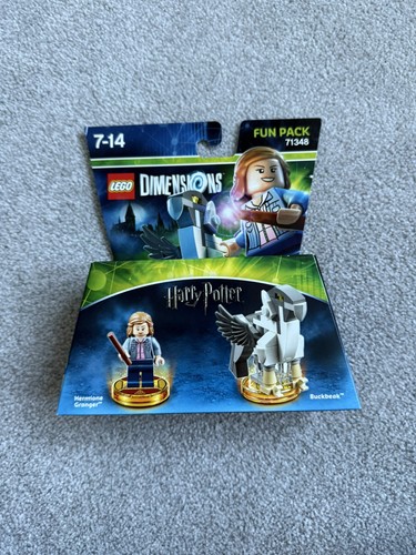 Lego dimensions 71348 - 🎮,