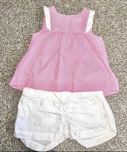 Girls summer outfit - , 12-18