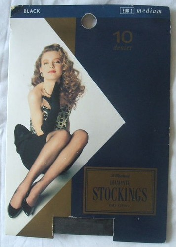 Vintage michael black - st,