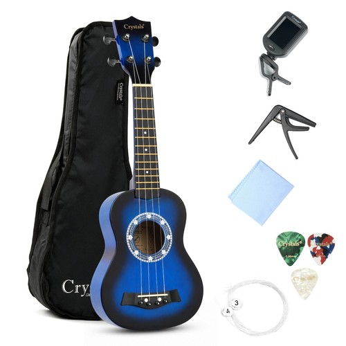 Soprano beginners ukulele - soprano,
