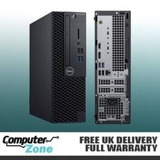 Dell Optiplex 3060 SFF PC I5