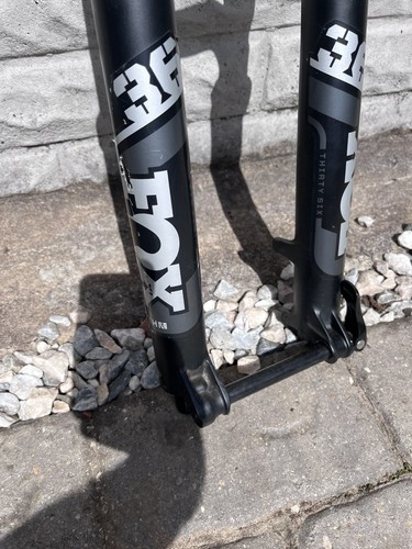 Fox rhythm float grip boost - rhythm,