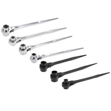 12 Point Dual Ratchet Podger