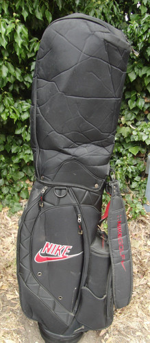Division nike carry trolley - division,