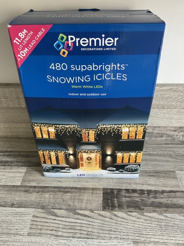 Premier 480 led - 480,