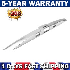 Tailgate Boot Strip Handle