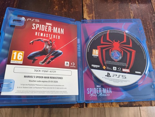 Marvel spider man miles - marvel's, spider-man